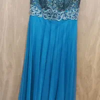 پیراهن مجلسی زنانه|لباس|ساری, |دیوار