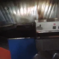 تنور نانوایی|ماشین‌آلات صنعتی|نورآباد ممسنی, |دیوار