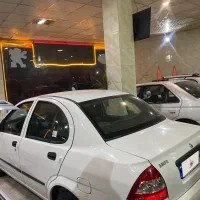 تیبا مدل۹۸بیرنگ تکبرگ سند