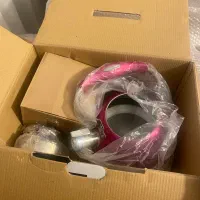 کتری و قوری برند یونیک کاملا نو و استفاده نشده|قوری، کتری، قهوه‌ساز دستی|قشم, |دیوار