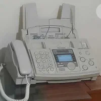 تلفاکس پاناسونیک