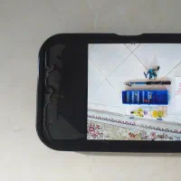 گرگان لنسر جعبه ای ۲متر۱۰ سانتیمتر وموتور