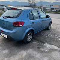 تیبا۲ مدل۹۵|خودرو سواری و وانت|نوشهر, |دیوار