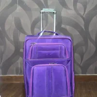 چمدان برند CAMEL