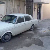 پیکان مدل۸۳ عتیقه