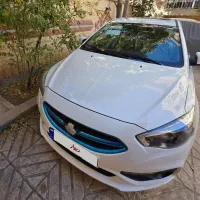 شاهین اتوماتیک CVT مدل 1404 سانروف دار فول|خودرو سواری و وانت|قزوین, |دیوار