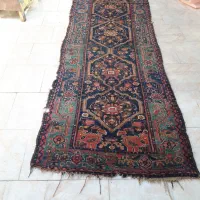 فرش دست بافت قدیمی|فرش|یزد, |دیوار