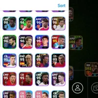 اکانت ای فوتبال|کنسول، بازی ویدئویی و آنلاین|شهریار, شهریار|دیوار