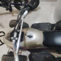 موتور شارژی|اسباب‌‌بازی|تهران, خزانه|دیوار