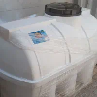 تانکر 1000 لیتری