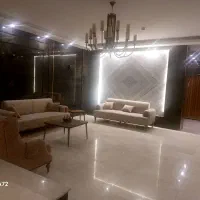 ۱۱۵ متری. هفت تیر ویلا