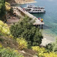 تور گروهی وان ترکیه|تور و چارتر|ارومیه, |دیوار