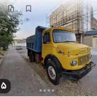 مکانیک سیار انواع ماشین های سنگین