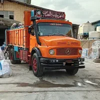 بنز تک باری ۱۴۰۲