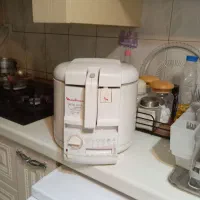 سرخ کن|اجاق گاز و لوازم برقی پخت‌وپز|تهران, سوهانک|دیوار