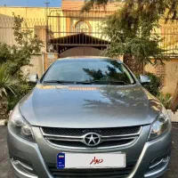 جک j5 اتوماتیک کم کارکرد*در حد صفر*