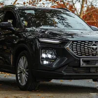 هایما  8s مدل ۱۴۰۲|خودرو سواری و وانت|مشهد, سعد آباد|دیوار