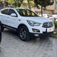 هایما 5 لاکاغذی|خودرو سواری و وانت|اصفهان, باغ زرشک|دیوار