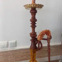 قلیون ۵۵ سانت عناب