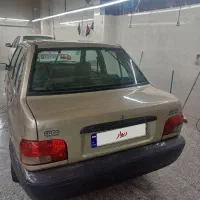 پرایدمدل۸۸بیرنگ پلمپ|خودرو سواری و وانت|نسیمشهر, |دیوار