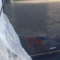 تلویزیون وبخاری  بدون دودکش