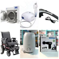 تعمیر تجهیزات پزشکی