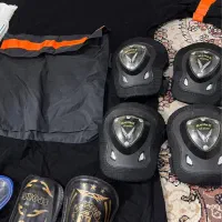 لوازم دوچرخه سواری