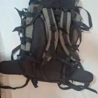 کوله پشتی کوه نوردی حرفه ای|کوهنوردی و کمپینگ|شیراز, باغ تخت|دیوار