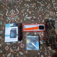 ساعت ایرپاد و اسپیکر