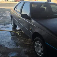 ماشین روا ۸۷ نیاز مالی دارم|خودرو سواری و وانت|میاندوآب, |دیوار