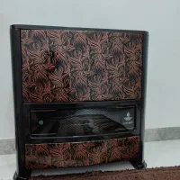 بخاری ۹ هزار تمیز در حد نو