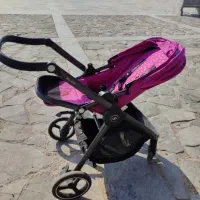 کالسکه خارجی