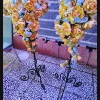 گل مصنوعی کادویی