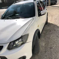 کوییک 1401|خودرو سواری و وانت|تربتحیدریه, حسنی بالا|دیوار