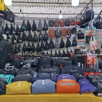 ساک ورزشی،دوشی،بادی بگ،کمری،کوله پشتی