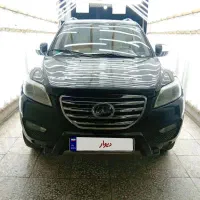 لیفان X60 سالم بدون هیج مشکلی
