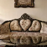 مبلمان سلطنتی