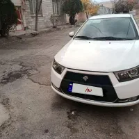 فروش دنا|خودرو سواری و وانت|اراک, |دیوار