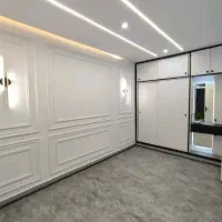 رنگ آمیزی ساختمان
