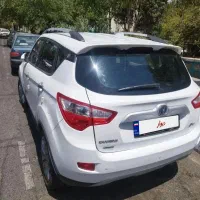 چانگان cs35مدل 96 بیرنگ و کم کار|خودرو سواری و وانت|تهران, شهرآرا|دیوار