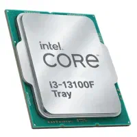 cpu i3 13100f