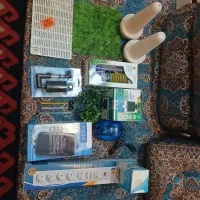 پمپ هایلا بیوفیلتر دماسنچ دوک تخم ریزی گیاه مصنوعی