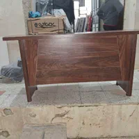 میز منشی|مبلمان اداری|بندر گناوه, |دیوار