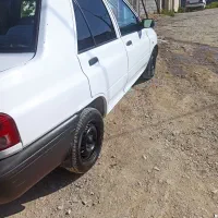 پراید131مدل96