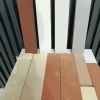 طراحی و اجرای آجر سنتی و نسوز تخصصی|مصالح و تجهیزات ساختمان|قم, زنبیل آباد|دیوار