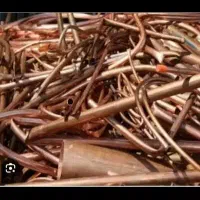 ضایعات اهن الات بصورت کلی