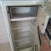 یخچال قدیمی|یخچال و فریزر|دیواندره, |دیوار