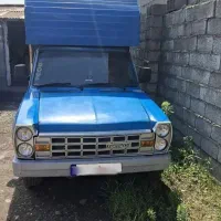 نیسان انژکتور مدل ۸۶