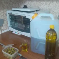 روغن زیتون اصل اصل