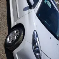 ۲۰۷ اتومات پاناروما ارتقا|خودرو سواری و وانت|کرمان, |دیوار